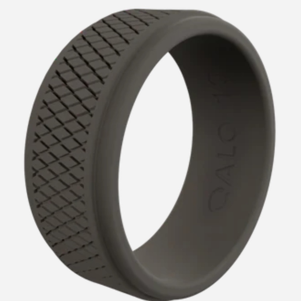 Qalo ring. Size 12